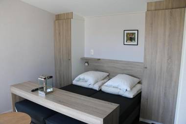 Hotel Chalets Middelburg