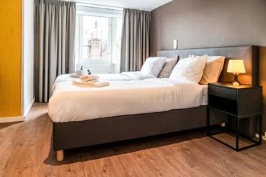 Hotel Brasserie de Huifkar