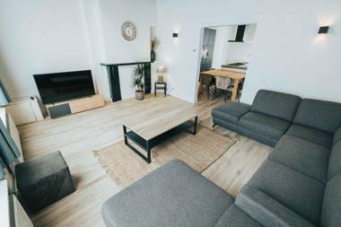 Appartement Langeviele 71