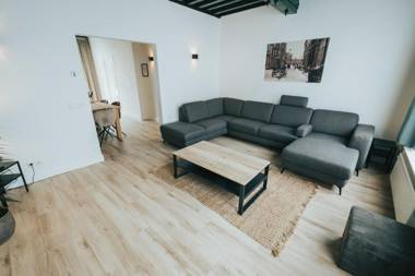 Appartement Langeviele 71