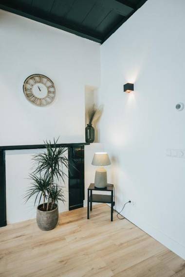 Appartement Langeviele 71