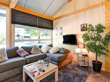 Fascinating Holiday Home in Meijel