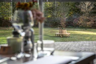 Landhuis Hotel de Herikerberg