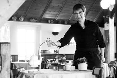 Pension De Hoestinkhof