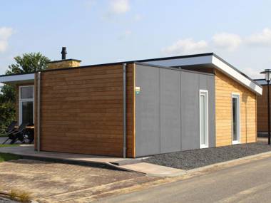 Great chalet with a dishwasher on the Bemelerberg