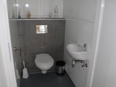 Great chalet with a dishwasher on the Bemelerberg