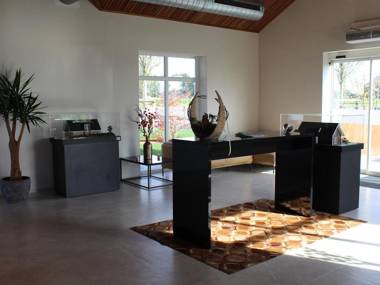 Great chalet with a dishwasher on the Bemelerberg