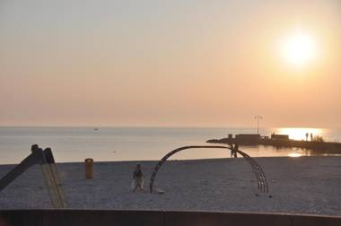 Strandhotel Vigilante