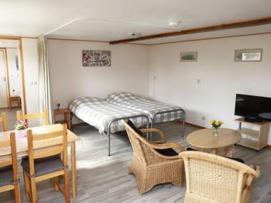 Spacious holiday home in Arum near IJsselmeer