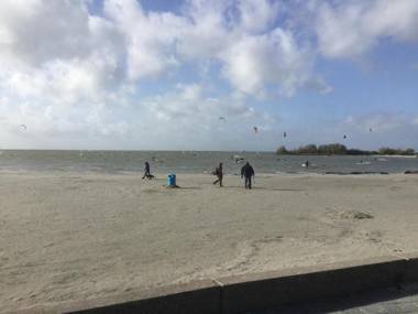 Appartement Zuiderzeestate Makkum