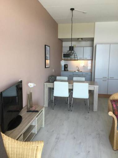 Appartement Zuiderzeestate Makkum