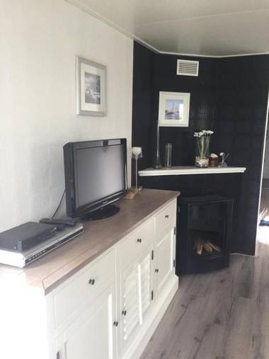 Recreatie centrum de hollepoarte 2 chaletS87