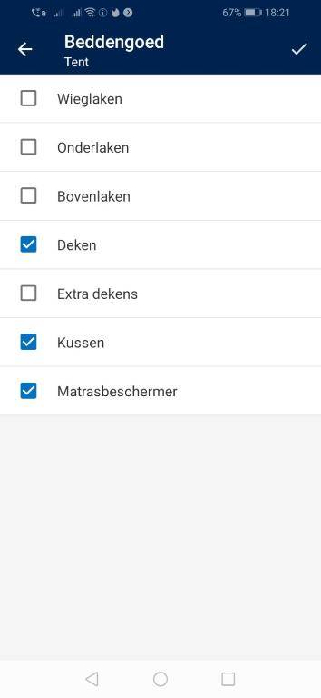 Basic 2p tent Sotterum