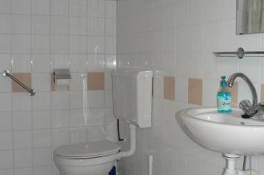 Enticing Apartment near Lake in Arum