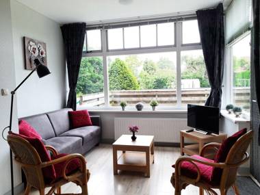 Situated in a peaceful village called Arum.