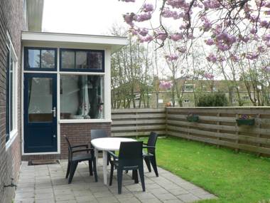 Situated in a peaceful village called Arum.