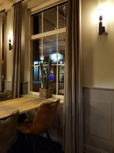 Hotel Restaurant 't Trefpunt