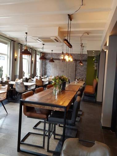 Hotel Restaurant 't Trefpunt