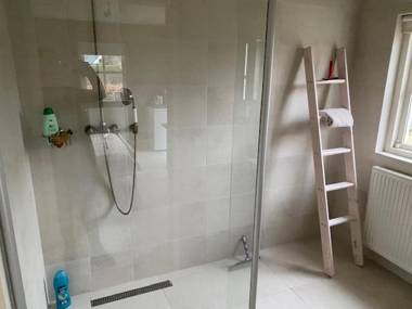 B&B Logeren bij van Heeren