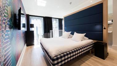 Designhotel Maastricht