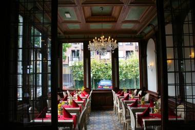 Hotel Bigarré Maastricht Centrum