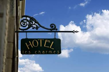 Hotel Les Charmes