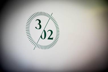 Fitz Roy Urban Hotel Bar and Garden