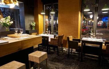 Saillant Hotel Maastricht City Centre