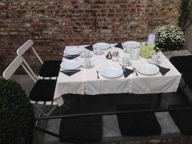 Chambres D'Hotes Rekko