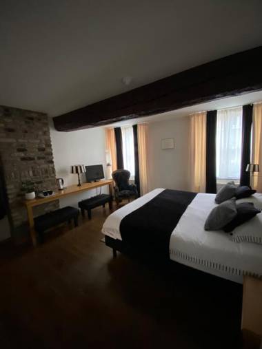 Chambres D'Hotes Rekko