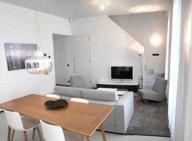 Urban Residences Maastricht