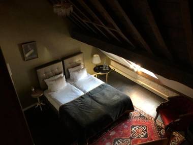 Boutique Hotel Grote Gracht