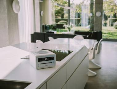 H-House Architectural Residence