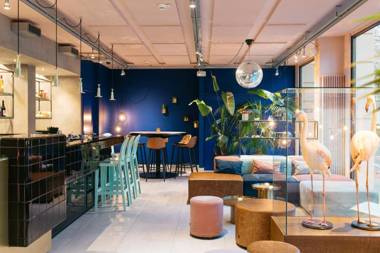 The Dutch Maastricht