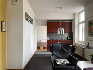 Besselaar Apartments