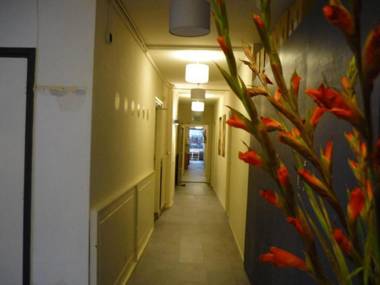 Hotel Beez NO.106
