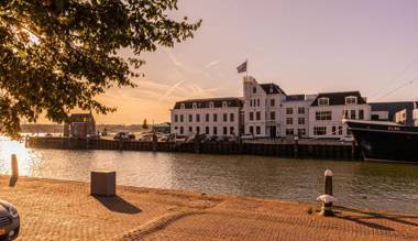 Hotel Maassluis