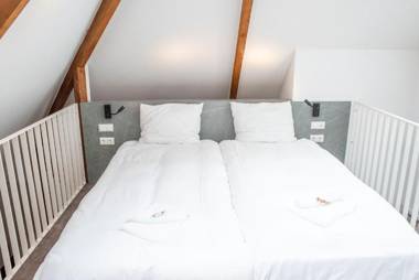 Spoorzicht Long Stay Apartments