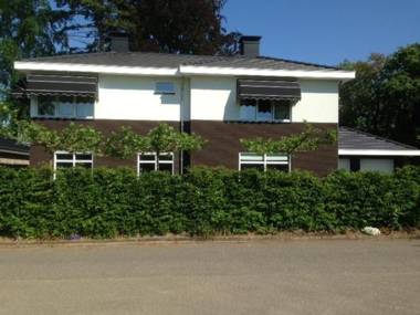 Hotel Garni Villa Arrisja