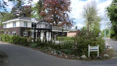 Hotel Garni Villa Arrisja