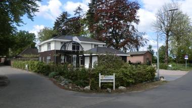 Hotel Garni Villa Arrisja