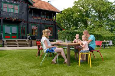 Stayokay Hostel Gorssel - Deventer