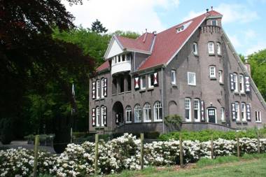 Villa Rozenhof