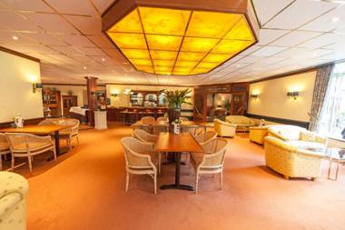 Fletcher Hotel-Restaurant De Scheperskamp