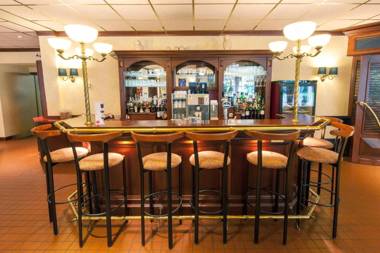 Fletcher Hotel-Restaurant De Scheperskamp