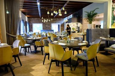 Landgoedhotel Woodbrooke Barchem