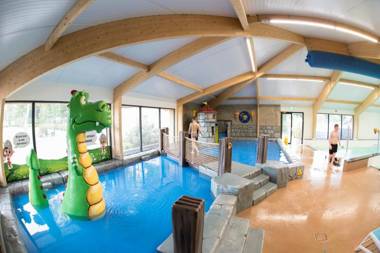 EuroParcs De Achterhoek