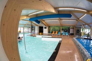 EuroParcs De Achterhoek