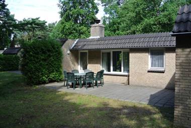 Vakantiehuis Lochem