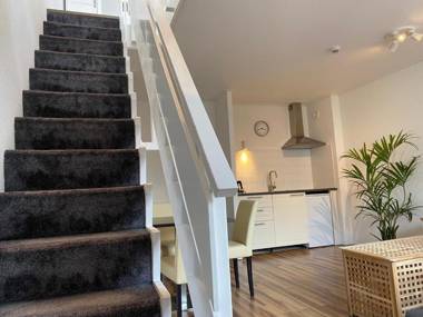 Hotel de Duif Lisse - Schiphol